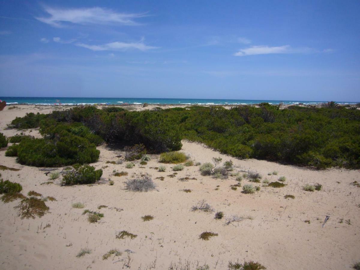 Descansa Y Disfruta De Las Mejores Playas Ареналес-дель-Соль Экстерьер фото